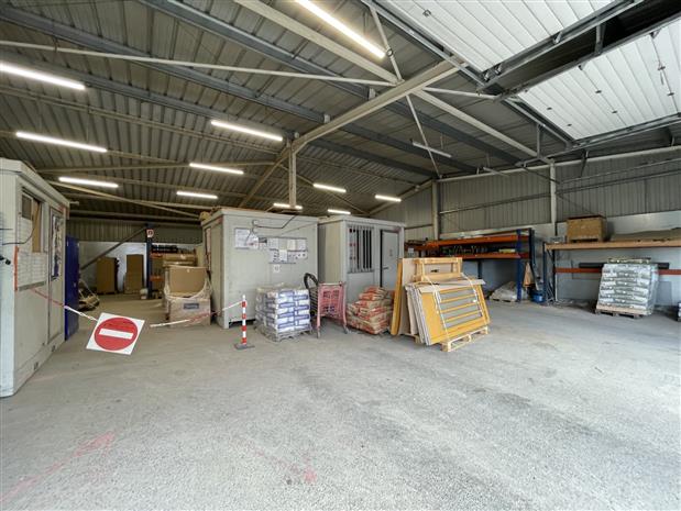 Local d'activités Vente 62430 SALLAUMINES