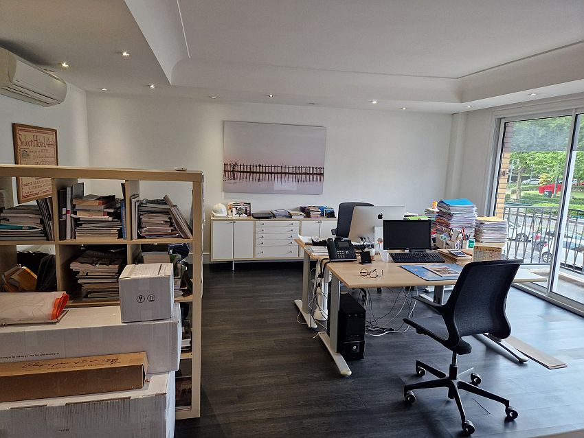 Bureau Vente 59700 MARCQ EN BAROEUL