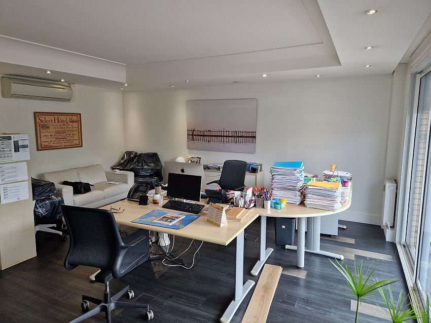 Bureau Vente 59700 MARCQ EN BAROEUL