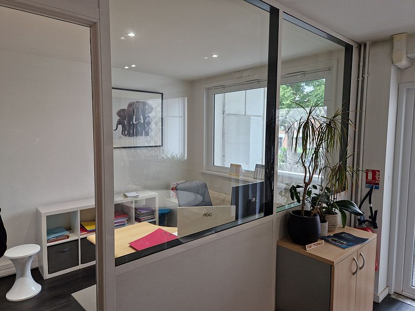 Bureau Vente 59700 MARCQ EN BAROEUL