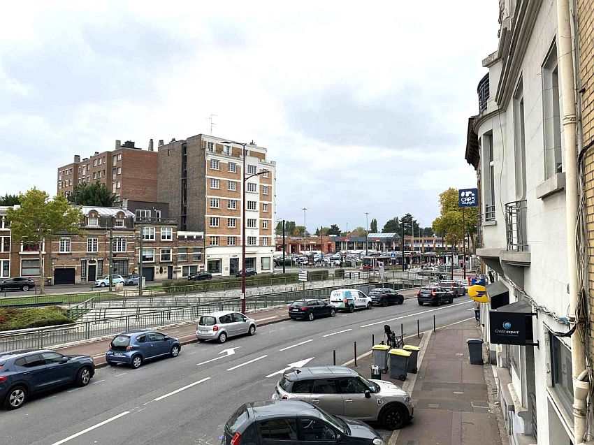 Bureau Vente 59700 MARCQ EN BAROEUL