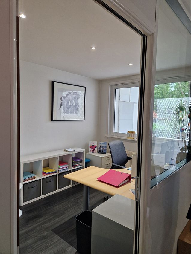 Bureau Vente 59700 MARCQ EN BAROEUL