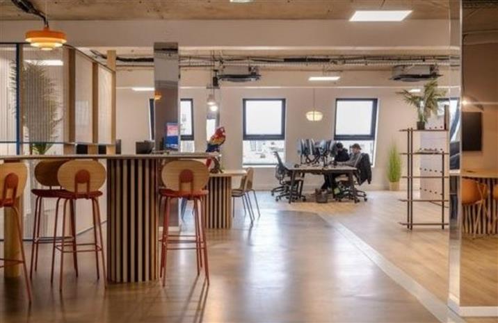 Coworking Location 92400 COURBEVOIE
