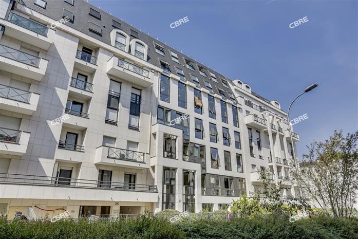 Coworking Location 92400 COURBEVOIE