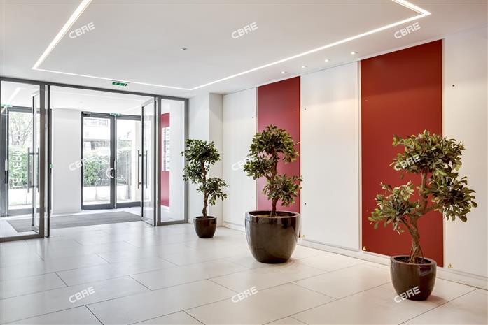 Coworking Location 92400 COURBEVOIE