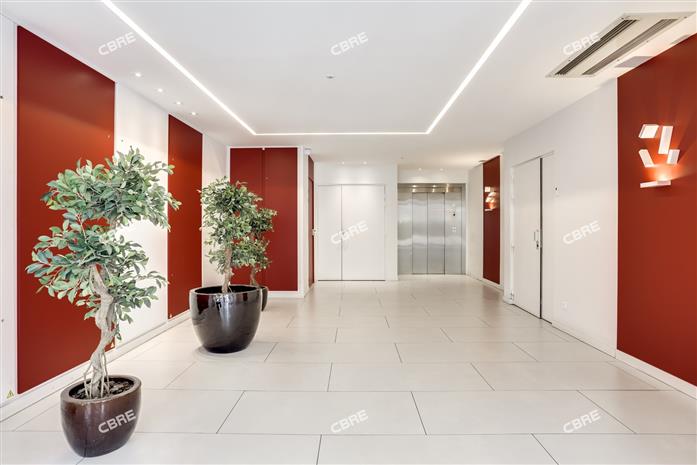 Coworking Location 92400 COURBEVOIE