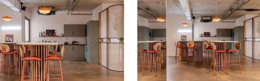 Coworking Location 92400 COURBEVOIE