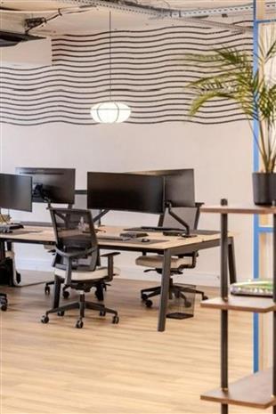 Coworking Location 92400 COURBEVOIE