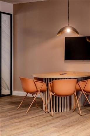 Coworking Location 92400 COURBEVOIE