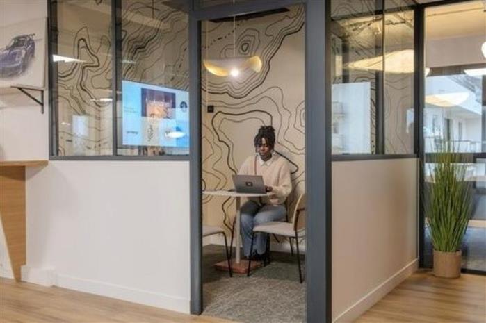 Coworking Location 92400 COURBEVOIE