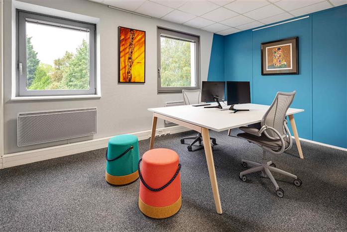 Bureau Vente/Location 59290 WASQUEHAL