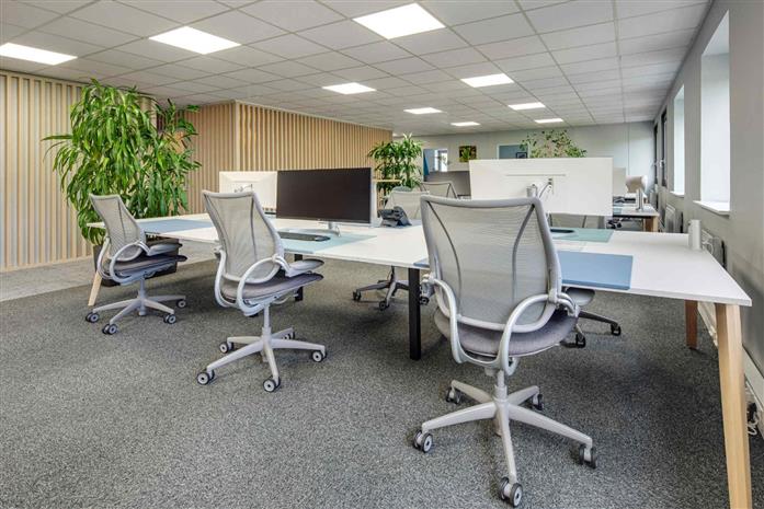 Bureau Vente/Location 59290 WASQUEHAL
