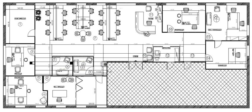 Bureau Vente/Location 59290 WASQUEHAL