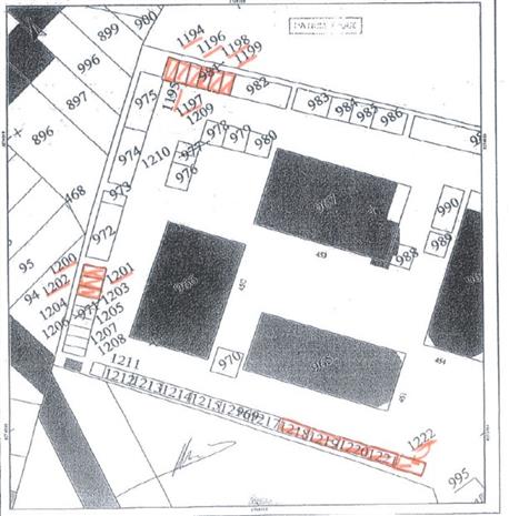 Bureau Vente/Location 59290 WASQUEHAL