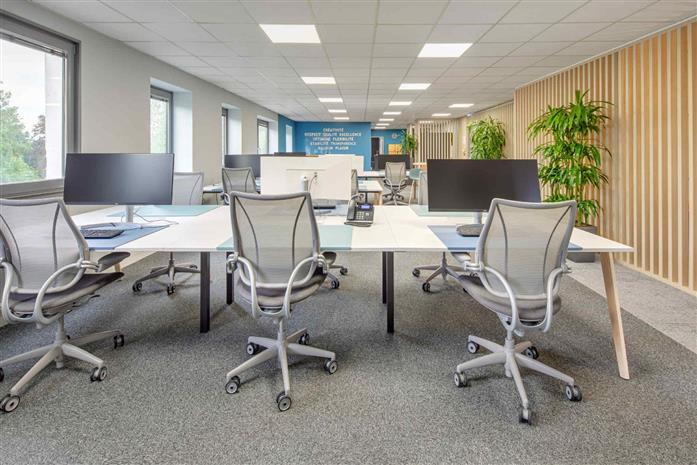 Bureau Vente/Location 59290 WASQUEHAL