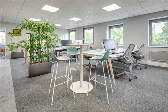 Bureau Vente/Location 59290 WASQUEHAL