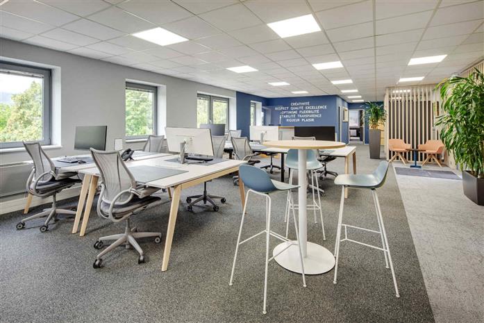 Bureau Vente/Location 59290 WASQUEHAL