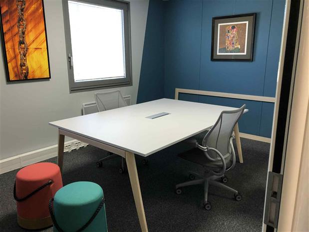 Bureau Vente/Location 59290 WASQUEHAL