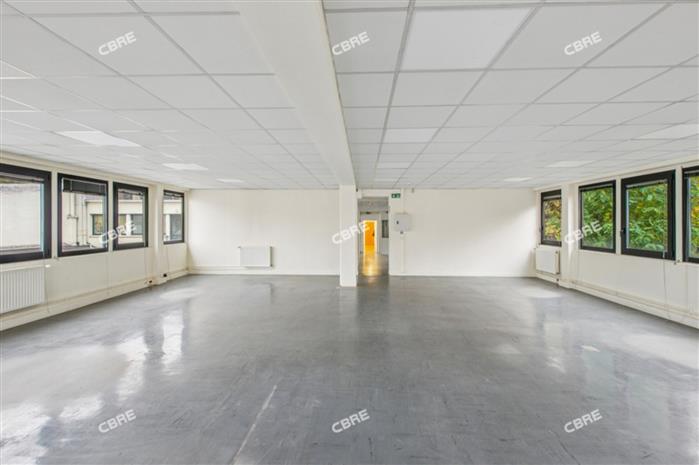 Bureau Location 93500 PANTIN