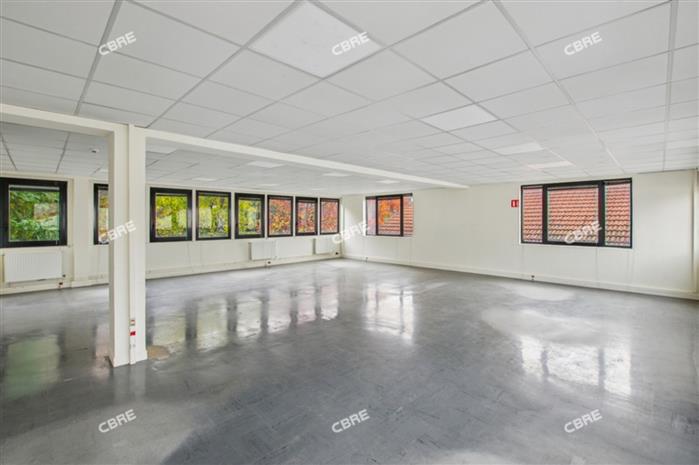 Bureau Location 93500 PANTIN