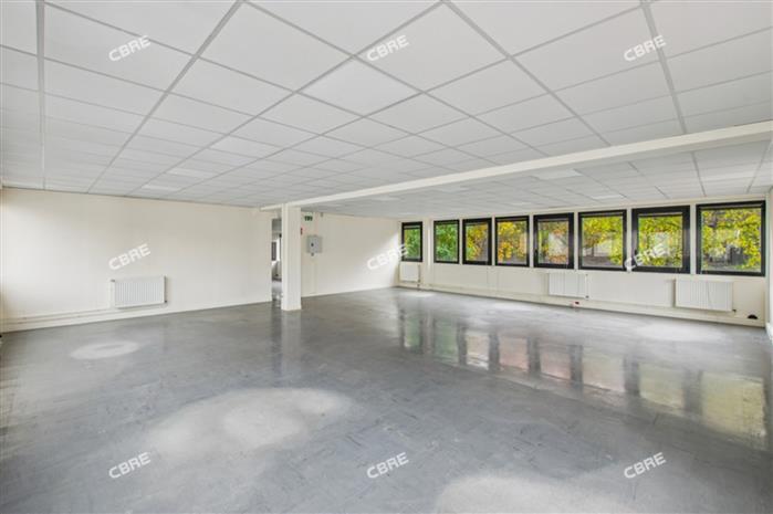 Bureau Location 93500 PANTIN