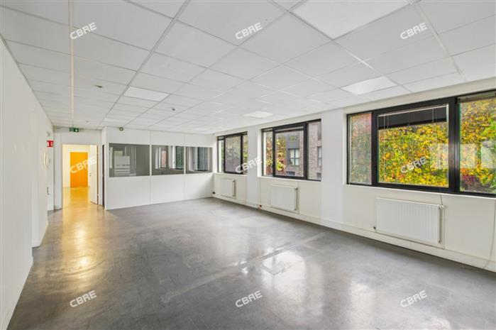 Bureau Location 93500 PANTIN