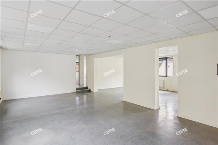 Bureau Location 93500 PANTIN