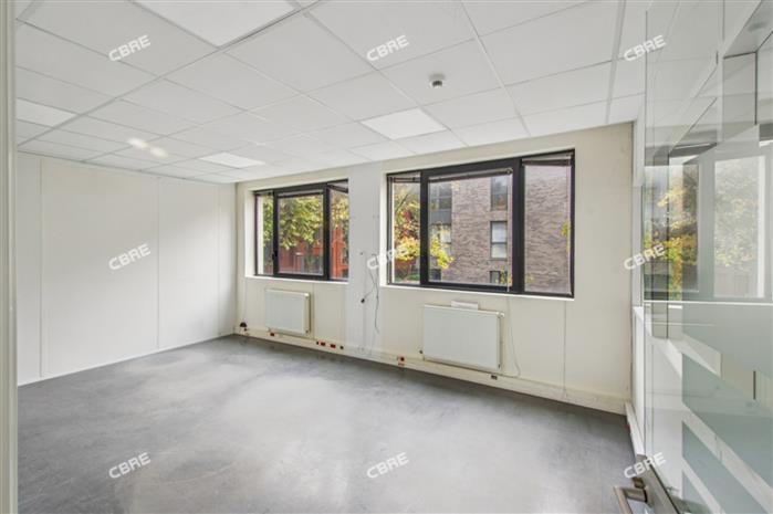 Bureau Location 93500 PANTIN