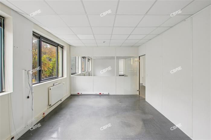 Bureau Location 93500 PANTIN