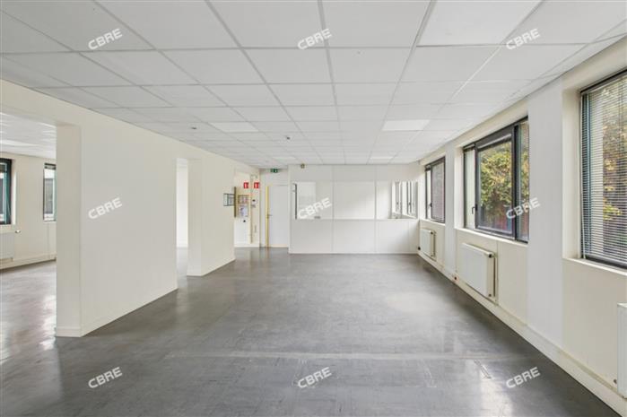 Bureau Location 93500 PANTIN