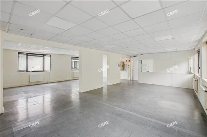 Bureau Location 93500 PANTIN