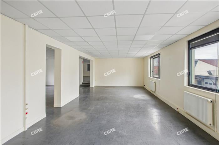 Bureau Location 93500 PANTIN