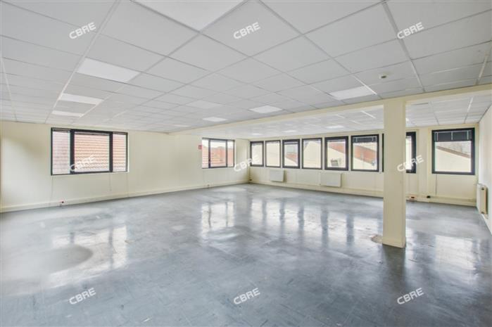 Bureau Location 93500 PANTIN