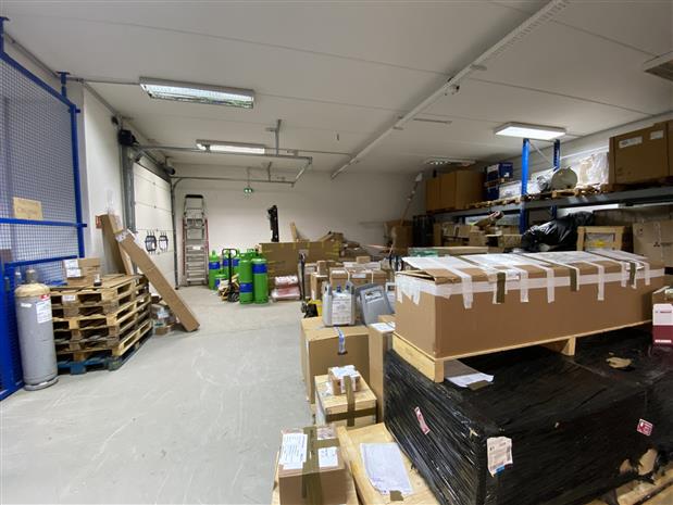Local d'activités Vente 91120 PALAISEAU