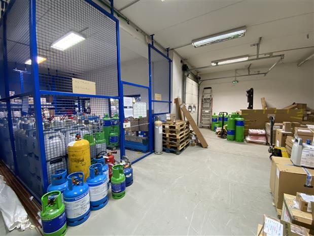 Local d'activités Vente 91120 PALAISEAU