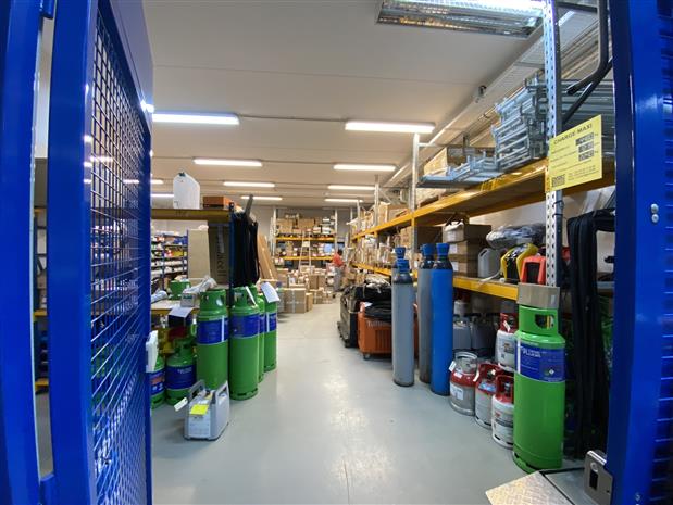 Local d'activités Vente 91120 PALAISEAU