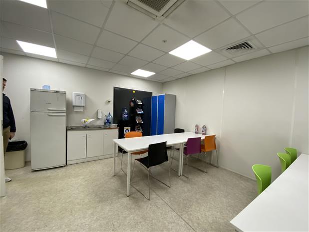 Local d'activités Vente 91120 PALAISEAU