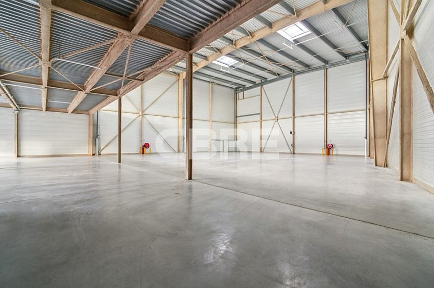 Local d'activités Location 93140 BONDY