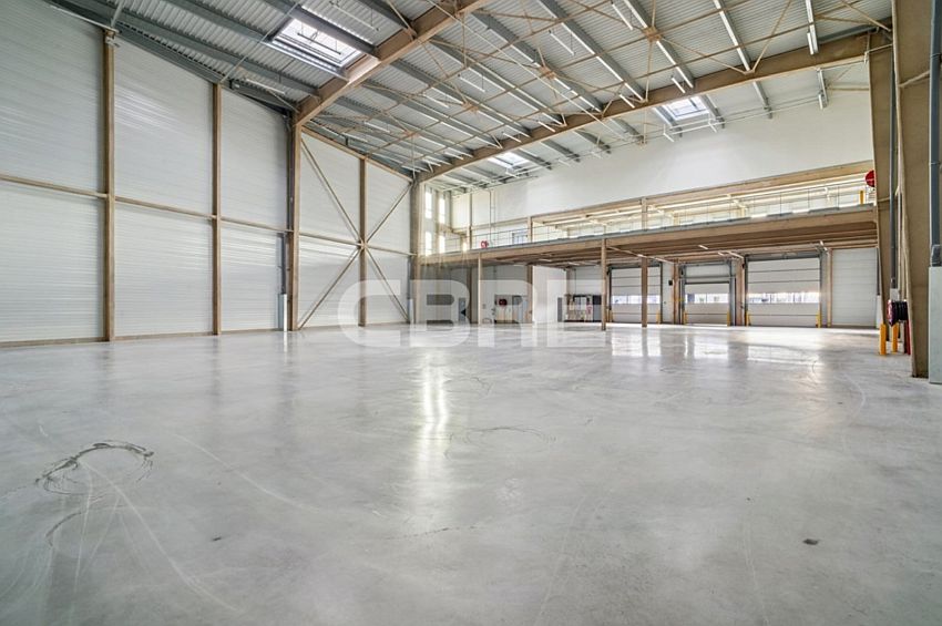 Local d'activités Location 93140 BONDY