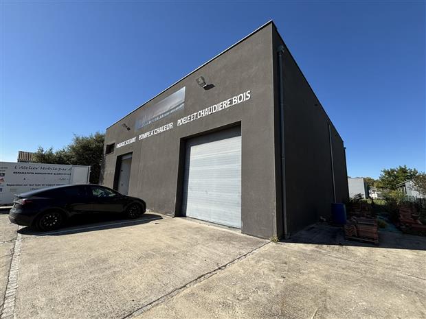 Local d'activités Location 31320 CASTANET TOLOSAN