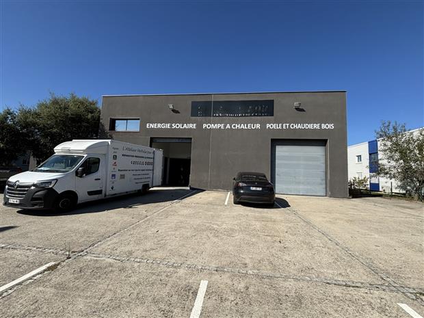 Local d'activités Location 31320 CASTANET TOLOSAN