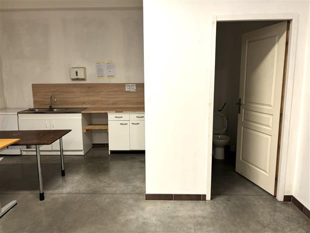 Local d'activités Location 31320 CASTANET TOLOSAN