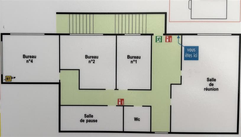 Local d'activités Location 31320 CASTANET TOLOSAN