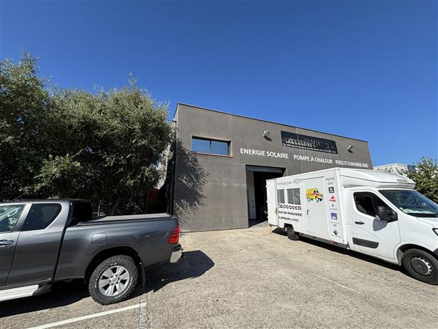 Local d'activités Location 31320 CASTANET TOLOSAN