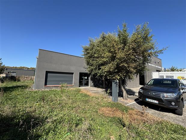Local d'activités Location 31320 CASTANET TOLOSAN