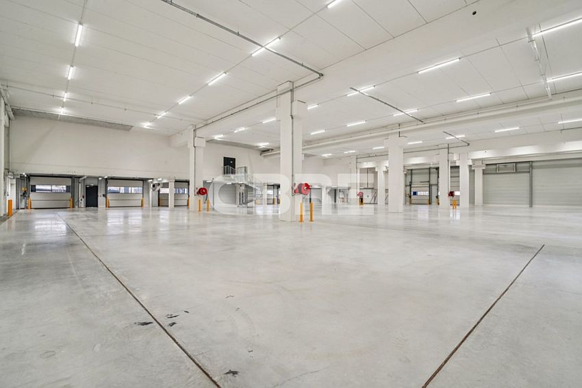 Local d'activités Location 93140 BONDY