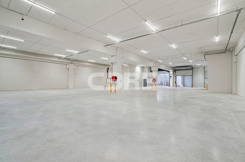 Local d'activités Location 93140 BONDY