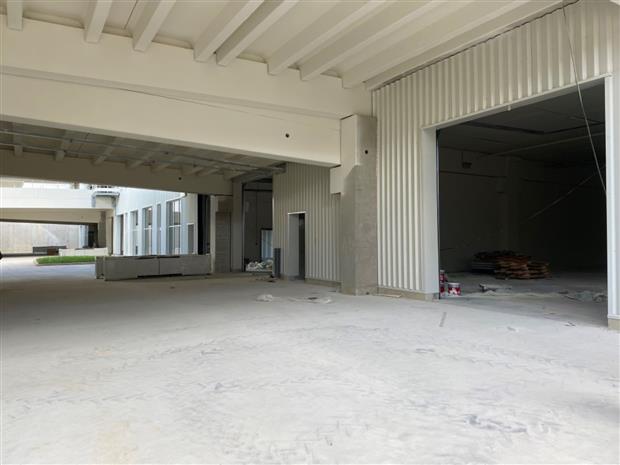 Local d'activités Location 93140 BONDY