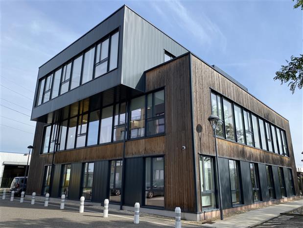 Bureau Location 33700 MERIGNAC 14 CHEMIN DE MAGRET