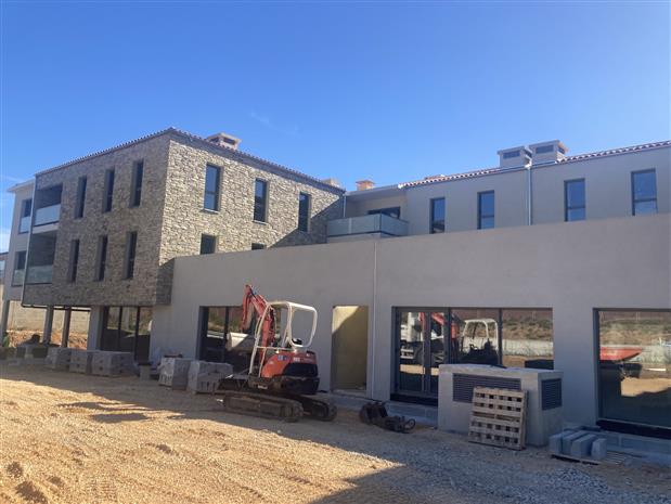 Bureau Vente 83110 SANARY SUR MER